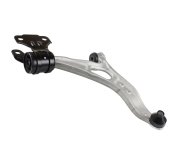 Рычаг подвески передний правый (седан / универсал / хэтчбек) Ford Focus 3 / Форд Фокус 3 2011-2018 PS19305 SATO TECH (Украина)