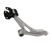 Рычаг подвески передний правый (седан / универсал / хэтчбек) Ford Focus 3 / Форд Фокус 3 2011-2018 FO-488 TEKNOROT (Турция)