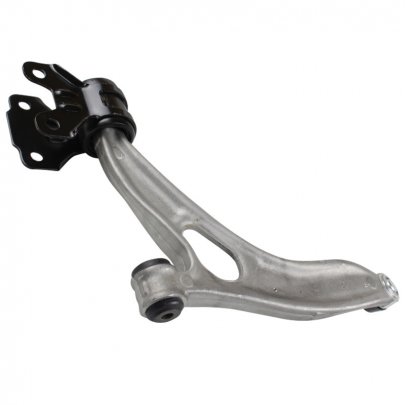 Важіль підвіски передній правий (седан / універсал / хетчбек) Ford Focus 3 / Форд Фокус 3 2011-2018 FO-488 TEKNOROT (Туреччина)