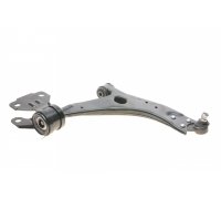 Рычаг подвески передний правый (седан / универсал / хэтчбек) Ford Focus 3 / Форд Фокус 3 2011-2018 TC-FO-488 RODRUNNER (Южная Корея)