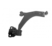 Рычаг подвески передний правый (седан / универсал / хэтчбек) Ford Focus 3 / Форд Фокус 3 2011-2018 TRC2339 BGA (Великобритания)