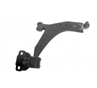 Рычаг подвески передний правый (седан / универсал / хэтчбек) Ford Focus 3 / Форд Фокус 3 2011-2018 TRC2339 BGA (Великобритания)