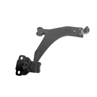 Важіль підвіски передній правий (седан / універсал / хетчбек) Ford Focus 3 / Форд Фокус 3 2011-2018 TRC2339 BGA (Велика Британія)