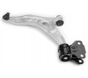 Рычаг подвески передний левый Ford C‑MAX 2 / Форд С Макс 2 2010–2019 L16594 MONROE (Бельгия)