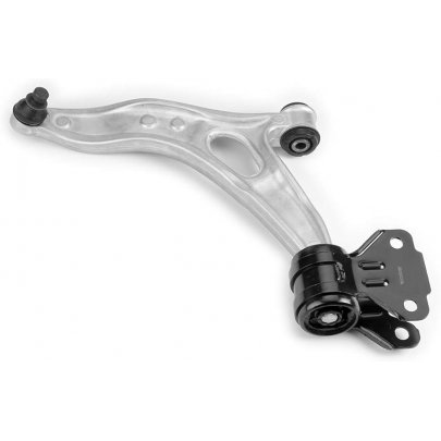 Рычаг подвески передний левый Ford C‑MAX 2 / Форд С Макс 2 2010–2019 L16594 MONROE (Бельгия)