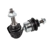 Тяга / стійка стабілізатора заднього (76мм) Ford Focus 3 / Форд Фокус 3 2011-2018 33100601 SWAG (Німеччина)