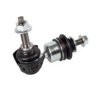 Тяга / стойка стабилизатора заднего (76мм) Ford Focus 3 / Форд Фокус 3 2011-2018 33100601 SWAG  (Германия)