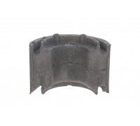 Втулка стабілізатора переднього (верхня) Opel Zafira B / Опель Зафира Б  2005–2015 L24857 MONROE (Бельгія)