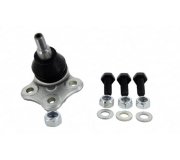 Кульова опора Renault Megane 3 / Рено Меган 3 2008-2016 L25561 MONROE (Бельгія)