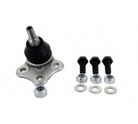 Шаровая опора Renault Megane 3 / Рено Меган 3 2008-2016 L25561 MONROE (Бельгия)