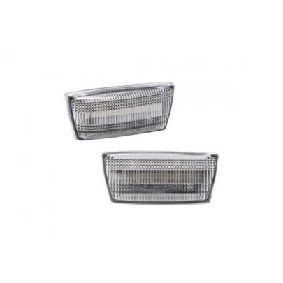 Комплект повторителей поворота Opel Zafira B / Опель Зафира Б 2005–2015 L37-140-001LED-D BLIC (Польша)