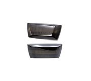 Комплект повторителей поворота Opel Zafira B / Опель Зафира Б 2005–2015 L37-140-001LED-S BLIC (Польша)