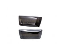 Комплект повторителей поворота Opel Zafira B / Опель Зафира Б 2005–2015 L37-140-001LED-S BLIC (Польша)