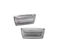 Комплект повторителей поворота Opel Zafira B / Опель Зафира Б 2005–2015 L37-140-001LED BLIC (Польша)