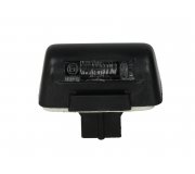 Подсветка номера (тип лампи: W5W) Ford Connect  2002-2013 LA0201 AKUSAN (Турция)