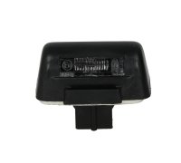 Подсветка номера (тип лампи: W5W) Ford Connect  2002-2013 LA0201 AKUSAN (Турция)