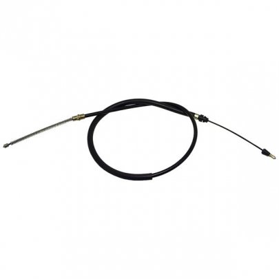 Трос ручника задний (1737/1439мм) Renault Master II / Opel Movano 1998-2010 LABR.0976 STARLINE (Чехия)