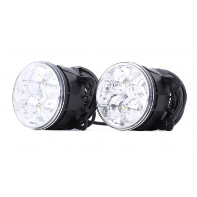 Фара противотуманная (LED) Ford Transit VI 2006-2014 LAQ010 MAGNETI MARELLI (Италия)