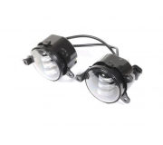 Фара противотуманная (LED) Ford Transit VI 2006-2014 TP-LW0402 TEMPEST (Тайвань)