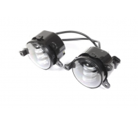 Фара протитуманна (LED) Ford Transit VI 2006-2014 TP-LW0402 TEMPEST (Тайвань)