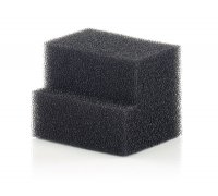 Воздушный фильтр Ford C‑MAX 2 / Форд С Макс 2 2010–2019 LC5008 MANN-FILTER (Германия)