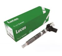 Форсунка Ford Connect 1.8TDCi / 1.8Di 2002-2013 LDFB0344 LUCAS (Великобритания)