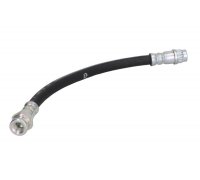 Гальмівний шланг задній (240mm) Citroen C4 Picasso / Сітроен C4Пікассо 2006-2013 LH6664 DELPHI (США)