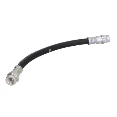 Гальмівний шланг задній (240mm) Citroen C4 Picasso / Сітроен C4Пікассо 2006-2013 LH6664 DELPHI (США)