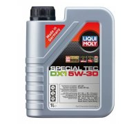 Синтетичне моторне масло 5W30 SPECIAL TEC DX1 1L 20967 LIQUI MOLY (Німеччина)