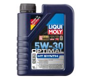 Напівсинтетичне моторне масло 5W30 OPTIMAL SYNTH 1L 39000 LIQUI MOLY (Німеччина)