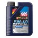 Полусинтетическое масло LIQUI MOLY Полусинтетическое масло LIQUI MOLY