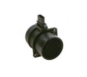 Расходомер воздуха (модуль) Volkswagen Tiguan / Фольксваген Тигуан 2.0 TDI 2007-2016 LM1126 AUTLOG (Германия)