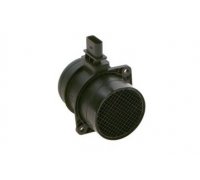 Витратомір повітря (модуль) Volkswagen Tiguan / Фольксваген Тігуан 2.0 TDI 2007-2016 LM1126 AUTLOG (Німеччина)