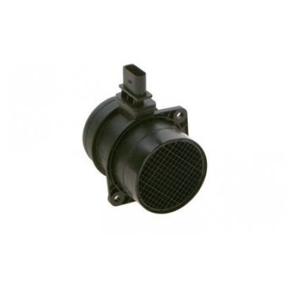 Витратомір повітря (модуль) Volkswagen Tiguan / Фольксваген Тігуан 2.0 TDI 2007-2016 LM1126 AUTLOG (Німеччина)