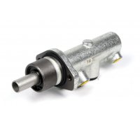 Гальмівний циліндр головний (без ABS) MB Vito 638 1996-2003 05-0299 METELLI (Італія)