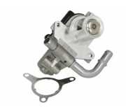 Клапан EGR рециркуляції відпрацьованих газів ( OE 8200846454 ) Renault Scenic 3 / Рено Сценік 3 1.6dCi 2009-2016 4003-5093 PROFIT (Чехія)