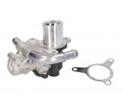 Клапан EGR рециркуляції відпрацьованих газів ( OE 8200846454 ) Renault Scenic 3 / Рено Сценік 3 1.6dCi 2009-2016 98264 NISSENS (Данія)