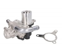 Клапан EGR рециркуляції відпрацьованих газів ( OE 8200846454 ) Renault Scenic 3 / Рено Сценік 3 1.6dCi 2009-2016 98264 NISSENS (Данія)