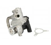 Клапан EGR рециркуляції відпрацьованих газів ( OE 8200846454 ) Renault Scenic 3 / Рено Сценік 3 1.6dCi 2009-2016 EG10493-12B1 DELPHI (США)