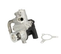 Клапан EGR рециркуляції відпрацьованих газів ( OE 8200846454 ) Renault Scenic 3 / Рено Сценік 3 1.6dCi 2009-2016 EG10493-12B1 DELPHI (США)