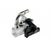 Клапан EGR рециркуляції відпрацьованих газів ( OE 8200846454 ) Renault Scenic 3 / Рено Сценік 3 1.6dCi 2009-2016 EGRRE008 NTY (Польща)