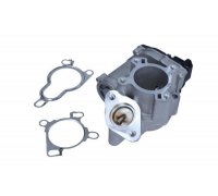 Клапан EGR рециркуляції відпрацьованих газів Renault Scenic 3 / Рено Сценік 3 2.0dCi 2009-2016 27-4041 MAXGEAR (Польща)