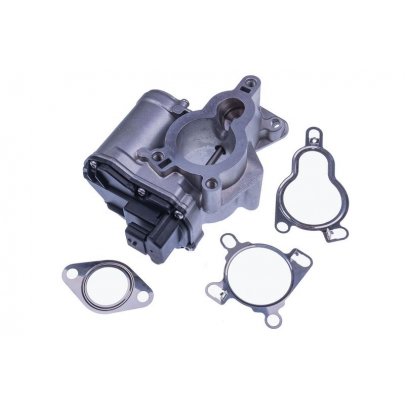 Клапан EGR рециркуляции отработанных газов Renault Scenic 3 / Рено Сценик 3 2.0dCi 2009-2016 4003-5097 PROFIT (Чехия)