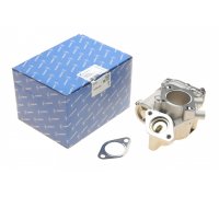 Клапан EGR рециркуляції відпрацьованих газів Renault Scenic 3 / Рено Сценік 3 2.0dCi 2009-2016 7.10334.03.0 PIERBURG (Німеччина)