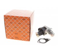 Клапан EGR рециркуляції відпрацьованих газів (K9K 836 / K9K 837) Renault Scenic 3 / Рено Сценік 3 1.5dCi 2009-2016 48707 NRF (Нідерланди)