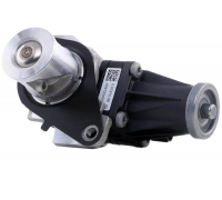 Клапан EGR рециркуляції відпрацьованих газів (K9K 836 / K9K 837) Renault Scenic 3 / Рено Сценік 3 1.5dCi 2009-2016 AV6077 AUTLOG (Німеччина)