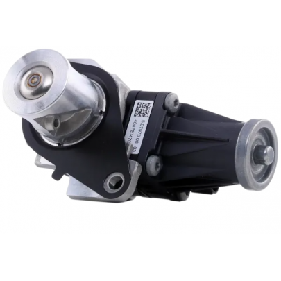 Клапан EGR рециркуляции отработанных газов (K9K 836 / K9K 837) Renault Scenic 3 / Рено Сценик 3 1.5dCi 2009-2016 AV6077 AUTLOG (Германия)