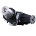 Клапан EGR рециркуляции отработанных газов (K9K 836 / K9K 837) Renault Scenic 3 / Рено Сценик 3 1.5dCi 2009-2016 AV6077 AUTLOG (Германия) - Фото №1