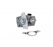 Клапан EGR рециркуляції відпрацьованих газів ( OE 147109948R ) Renault Scenic 3 / Рено Сценік 3 1.6dCi 2009-2016 19119 KAMOKA (Польща)