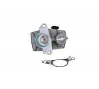 Клапан EGR рециркуляції відпрацьованих газів ( OE 147109948R ) Renault Scenic 3 / Рено Сценік 3 1.6dCi 2009-2016 19119 KAMOKA (Польща)
